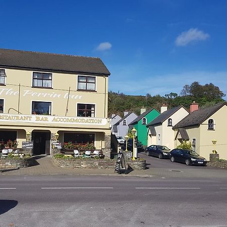 The Perrin Inn Glengarriff Extérieur photo