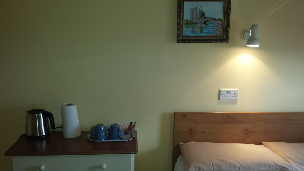 The Perrin Inn Glengarriff Chambre photo
