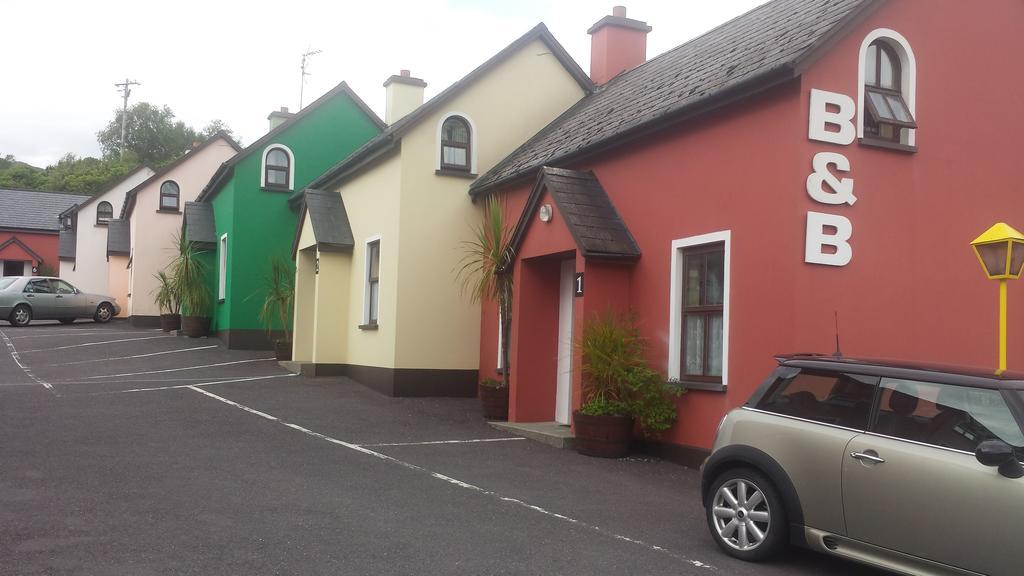 The Perrin Inn Glengarriff Extérieur photo