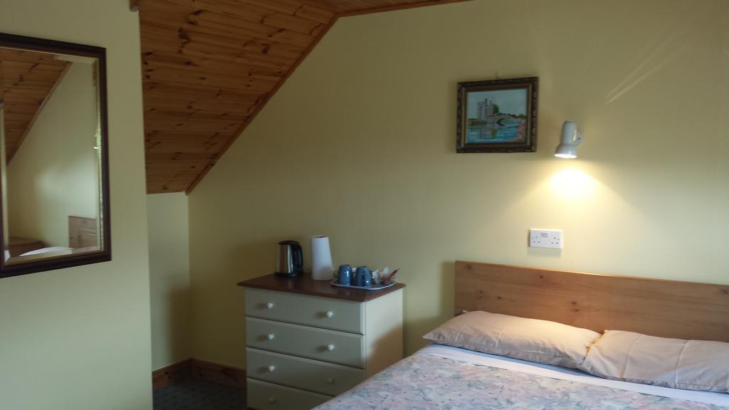 The Perrin Inn Glengarriff Chambre photo