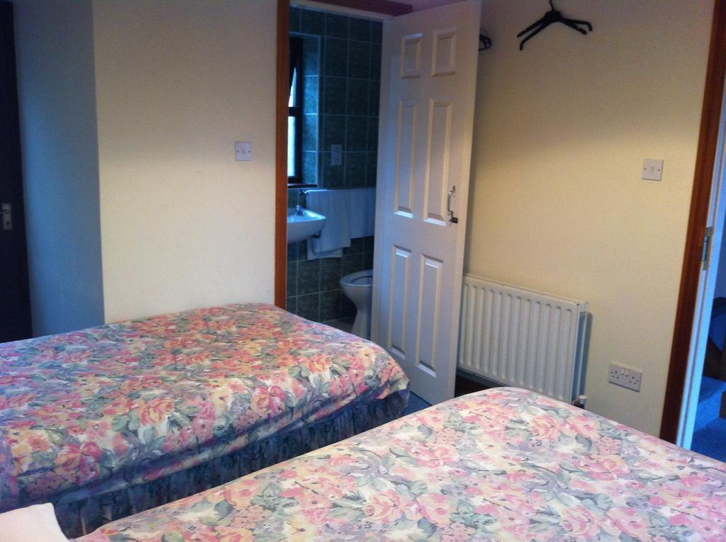 The Perrin Inn Glengarriff Chambre photo