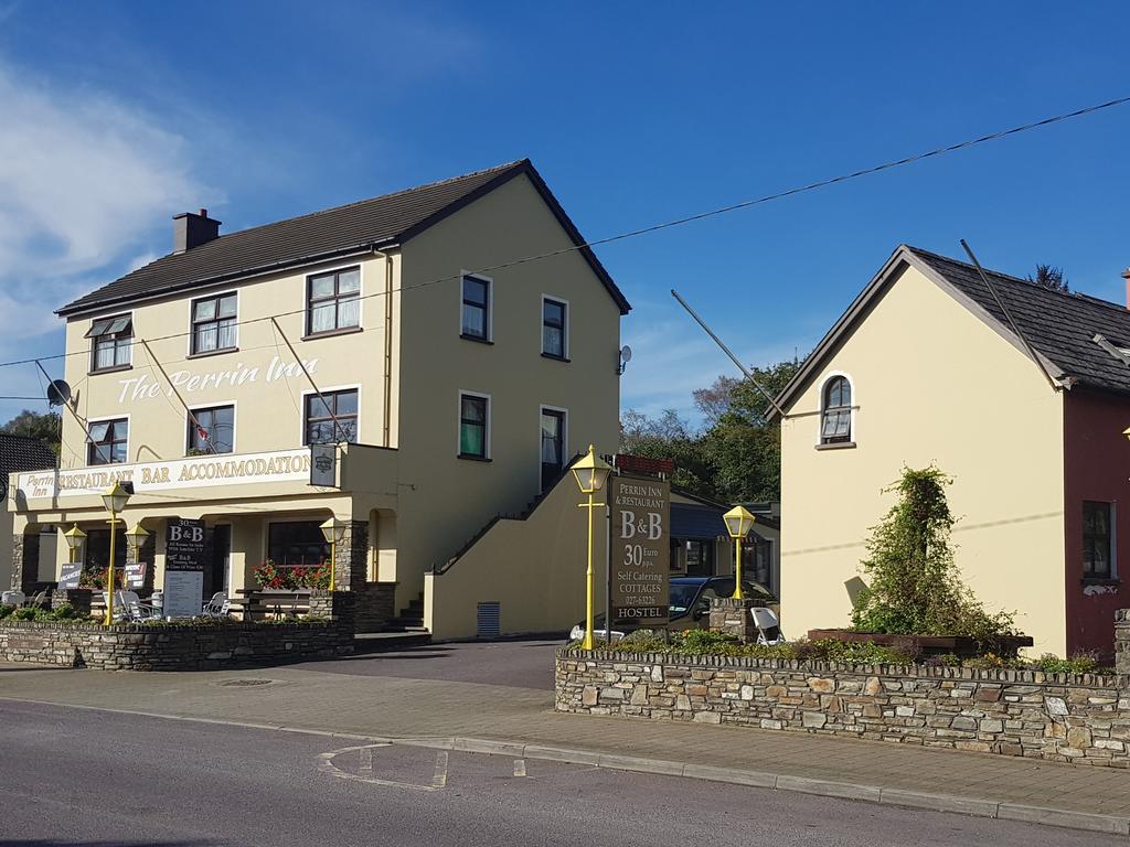 The Perrin Inn Glengarriff Extérieur photo