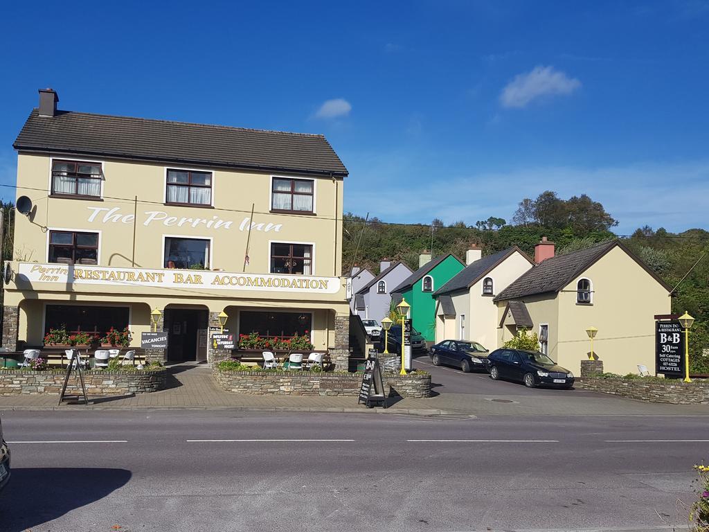 The Perrin Inn Glengarriff Extérieur photo